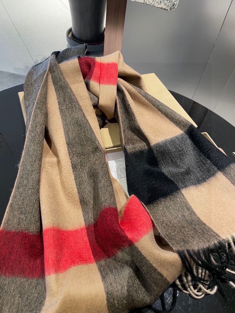 Burberry Scarf